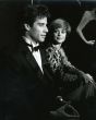 John Travolta, Donna Pescow 1982   NYC  cliff.jpg